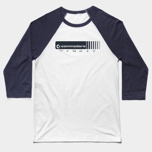 Commodore 1530 C2N Datasette Baseball T-Shirt